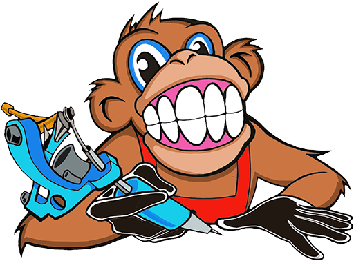 Ink Monkey Tattoo Inc.